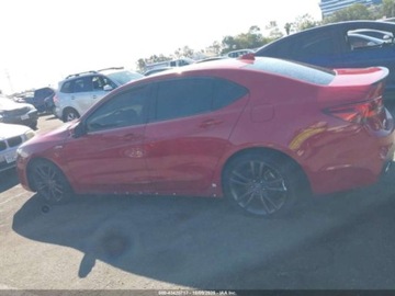 Acura 2019 Acura Inny TLX Tech A-Spec PKGS 2019 3.5L 3.5 Benzyna 290KM, zdjęcie 2