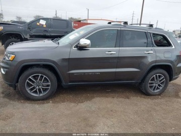 Jeep Grand Cherokee IV 2020 Jeep Grand Cherokee Limited 2020 3.6 Benzyna 293KM, zdjęcie 2