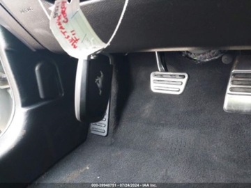 Ford Mustang VI Fastback Facelifting 5.0 Ti-VCT 450KM 2023 Ford Mustang 2023r, Mach 1 Fastback, 5.0L 5.0 Benzyna 450KM, zdjęcie 13