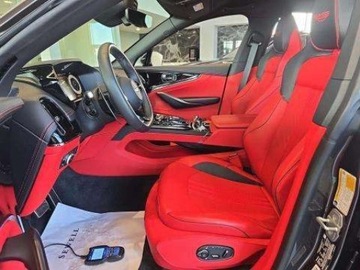 Aston Martin 2025 Aston Martin DBX707 2025 4.0 Benzyna 697KM, zdjęcie 7
