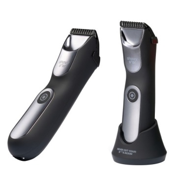Бритвенный триммер для бритья интимных зон Shavy Star Body Shaver