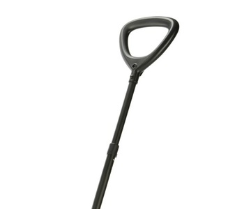 Трехколесный велосипед Qplay Ant Plus с зелеными колесами, регулируемые ремни для ручки