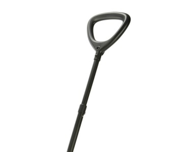 Регулировка ремней трехколесного велосипеда Qplay Ant Plus СЕРОГО цвета