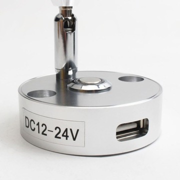 Светодиодный настенный светильник для чтения дома мощностью 3 Вт (теплый белый)