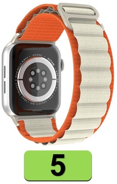 РЕМЕНЬ ДЛЯ Apple WATCH 1 2 3 4 5 6 7 8 9 SE 42MM 44MM 45MM 49MM | МНОГО ЦВЕТОВ