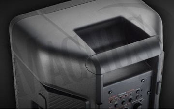 IRX-108 BT — активная акустика JBL