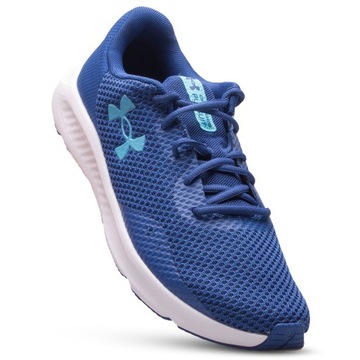 BUTY SPORTOWE MĘSKIE UNDER ARMOUR BIEGOWE TRENINGOWE MIEJSKIE 3024878