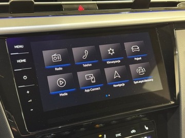 Volkswagen Arteon Fastback Facelifting 2.0 TDI 200KM 2022 Volkswagen Arteon 2.0 TDI 200KM 4x4 DSG, Salon Pol, zdjęcie 39