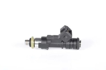 4× BOSCH 0 280 158 200 VSTŘIKOVACÍ TRYSKA