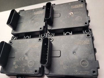 NOWY RADAR STEROWNIK DISTRONIC 5WA907561 VW AUDI