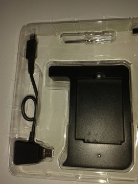 Аккумулятор для консоли Nintendo 3DS.