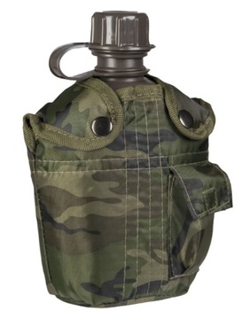 MANIERKA MIL-TEC 1L ETUI POKROWIEC WOJSKOWA