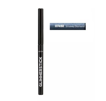 Avon Diamentowa Konturówka Smokey Diamond