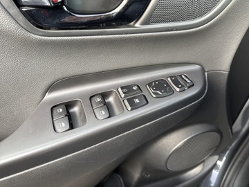 Hyundai Kona I Crossover 1.6 T-GDI 177KM 2018 Hyundai Kona 1.6 T-GDI Style 4WD DCT I (2017-2023), zdjęcie 21