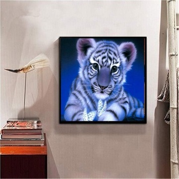 Алмазная картина Алмазная вышивка Мозаика Набор 5D