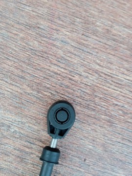 JEEP GRAND CHEROKEE ZJ 5.2 ТРОС ГАЗОВОГО КИКДАУНА