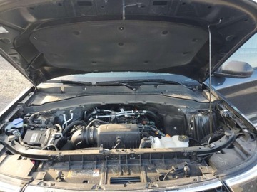 Ford Explorer VI 2023 Ford Explorer XLT, 2.3L, od ubezpieczalni 2.3 Benzyna 300KM, zdjęcie 11