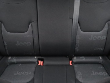 Jeep Renegade SUV 1.6 MultiJet 120KM 2017 Jeep Renegade 1.6 MultiJet, Salon Polska, Navi, zdjęcie 9