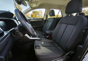 Volkswagen T-Roc I SUV Facelifting 1.5 TSI ACT 150KM 2024 Volkswagen T-Roc Life, ACC, Rozpoznawanie znako drogowych, LED, Bezwypadko, zdjęcie 6