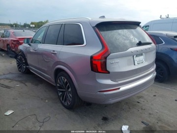 Volvo XC90 II 2026 Volvo XC 90 B5 Plus 7-Seater 2026 2.0l 2.0 Benzyna 247KM, zdjęcie 2