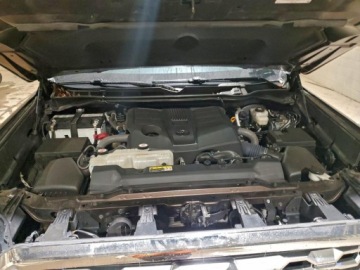 Toyota Tundra II 2023 Toyota Tundra Crewmax Platinum 2023 3.4 Benzyna 389KM, zdjęcie 6
