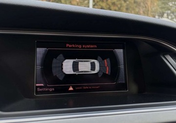 Audi A5 8T Cabrio Facelifting 1.8 TFSI 170KM 2015 Audi A5 Sportback 1.8TFSI 170KM gwarancja NAVI ZAREJESTROWANA Automat, zdjęcie 25