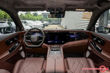 Omoda 2025 Omoda Inny Exeed Lanyue C-DM 2025 180 Ultra Long Range Ultra 4WD Auto Punkt, zdjęcie 6