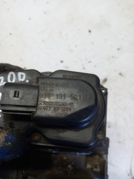 ДРОССЕЛЬ VW PASSAT B6 2.0 TDI 03G128063B