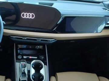 Audi A6 C9 2.0 TFSI 204KM 2025 AUDI A6 TFSI Sedan (204 KM) 2025, zdjęcie 5