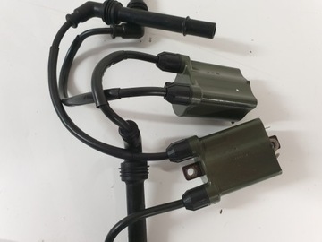 Honda cb 1000 SC 60 cewki zapłonowe