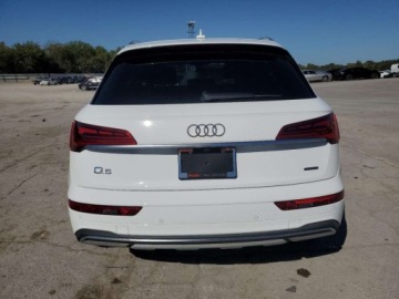 Audi Q5 II 2024 Audi Q5 Premium Plus 40 2024 2.0L 2.0 Benzyna 261KM, zdjęcie 2