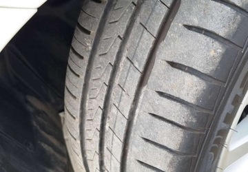 Fiat 500L Trekking Seria 1 0.9 TwinAir 8V 105KM 2014 Fiat 500L 105 KM Serwis Tempomat Benzyna 105KM, zdjęcie 12