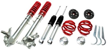 Zawieszenie gwintowane DEEP TA TECHNIX X-GWBM09 BMW E30 SERIA 3 COUPE
