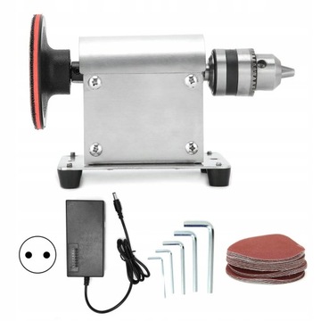 Elektryczna szlifierka do rzeźbienia Stołowa