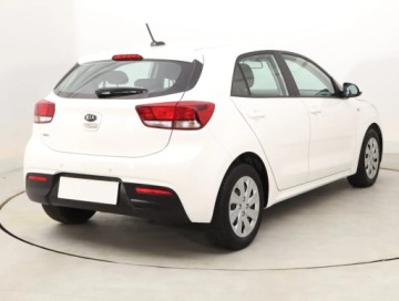 Kia Rio IV Hatchback 5d Facelifting 1.2 DPI 84KM 2021 Kia Rio 1.2 DPI, Salon Polska, 1. Właściciel, zdjęcie 2