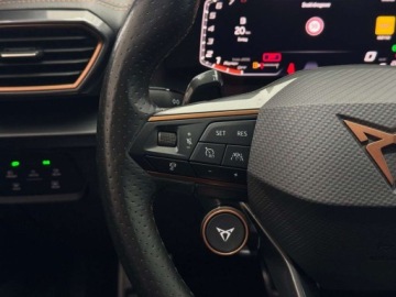 Cupra Formentor Crossover 2.5 TSI 390KM 2022 Cupra Formentor 4Drive VZ5 DSG 1 wlasciciel Salon Polska FV 23 gw dos, zdjęcie 20