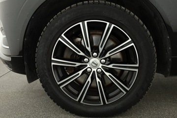 Volvo XC60 II Crossover D4 190KM 2017 Volvo XC60 D4 AWD, Salon Polska, Serwis ASO, zdjęcie 11