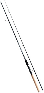 JAXON WĘDKA SPINNING 10-40g WJ-TNS27040