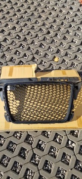 Audi A3 8P S3 Sportback 2.0 TFSI 265KM 2009 Audi S3 2.0B 265KM, Quatro, Półskóra, Navi, Xenon. BEZWYPADKOWY, zdjęcie 28