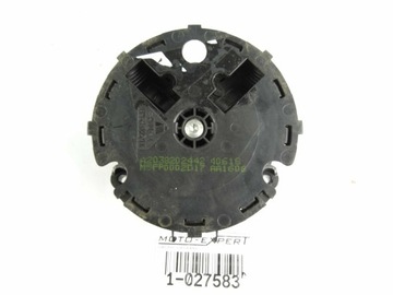 MERCEDES C CLASA W203 MOTOREK ZRCÁTKO 3 PIN