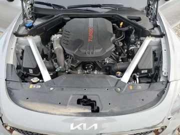 Kia Stinger 2022 Kia Stinger Gt2 2022 3.3l 3.3 Benzyna 368KM, zdjęcie 6