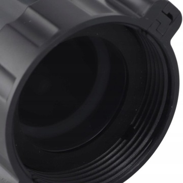 Поршневой клапан для бассейна с защитой от засорения, 38 мм, Performance GX