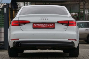 Audi A4 B9 Limousine 2.0 TDI 150KM 2016 Audi A4 Limousine 2.0 TDI CR 150 KM, Klimatronic, Full LED, Duzy ekran, GW, zdjęcie 7