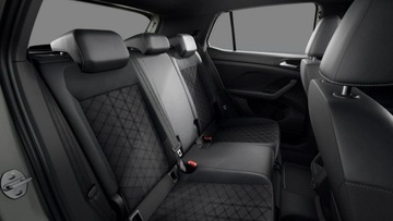 Volkswagen T-Cross SUV Facelifting 1.5 TSI 150KM 2026 Volkswagen T-Cross R-Line Plus 1.5 TSI 150 KM DSG, zdjęcie 12