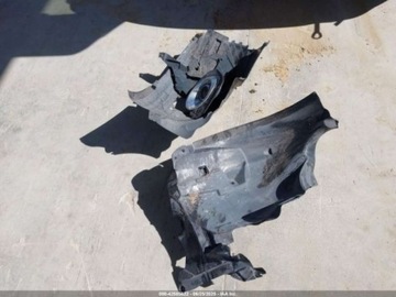 Mercedes GLA I 2019 Mercedes-Benz GLA 2019 Mercedes-Benz GLA GLA 250 SUV 2.0 Benzyna 208KM, zdjęcie 10