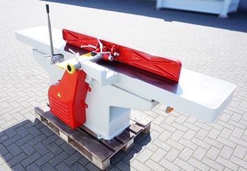 ВАЛ СТРОГАЛЬНОГО СТАНКА HEINRICH KRACHT 3 кВт: 410 мм