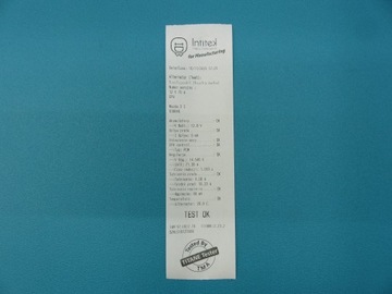 ТЕСТ ГЕНЕРАТОРА A005TA7692 MAZDA 2 I 03R 1.25 16В