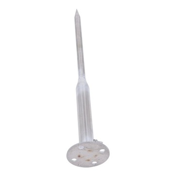 Piorunochron 50 cm Pręt odgromowy ze stali