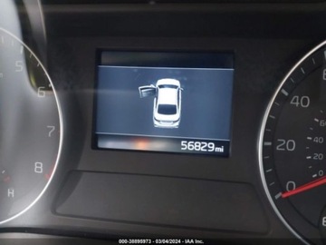 Kia 2019 Kia Inny 2019 Kia Forte LXS IVT 2.0 Benzyna 147KM, zdjęcie 13