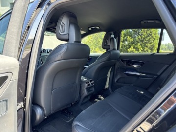 Mercedes GLC C254/X254 SUV 2.0 300d 269KM 2025 Mercedes-Benz GLC 300 AMG/ Asystent kierowania/ D, zdjęcie 12